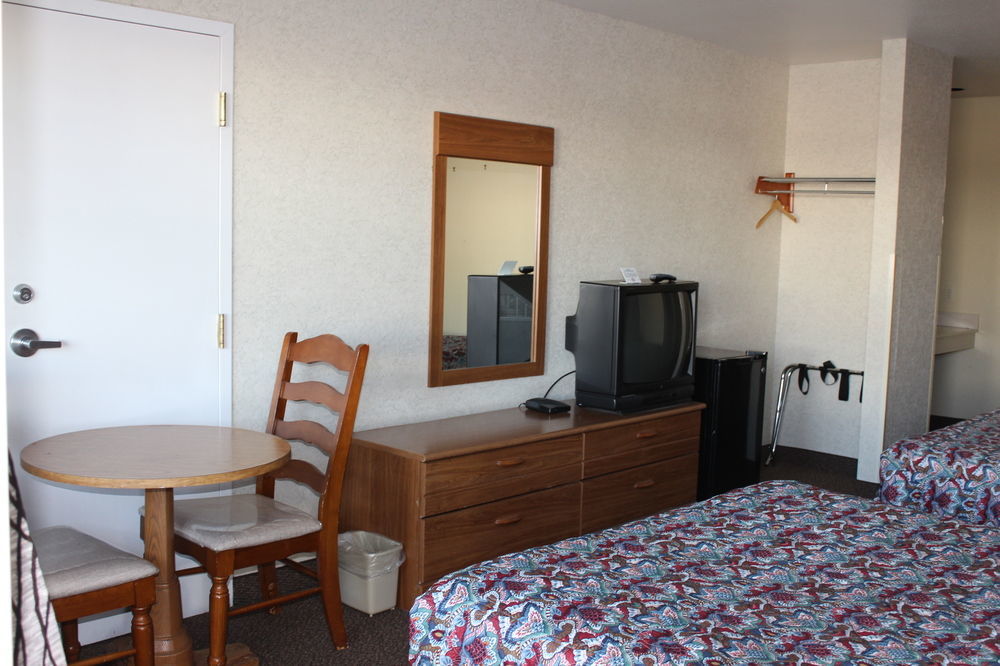 Gridley Inn & Rv Park Dış mekan fotoğraf