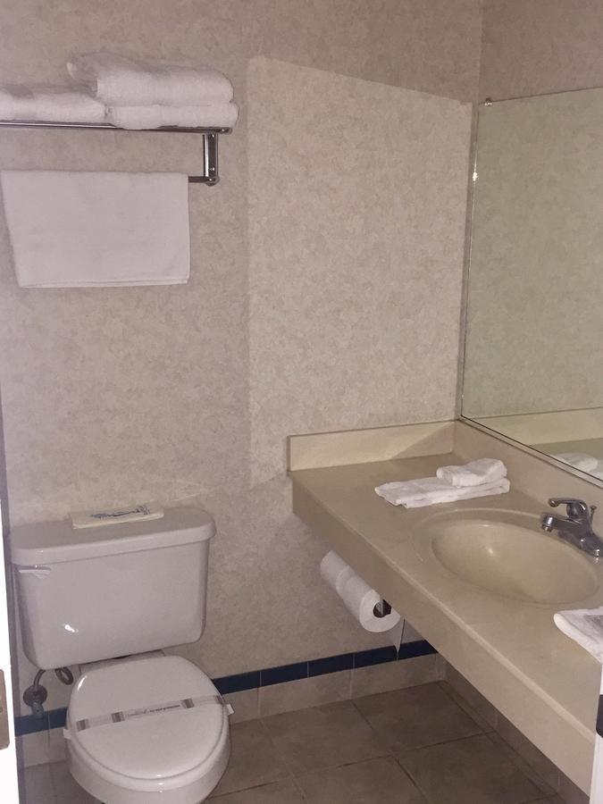 Gridley Inn & Rv Park Dış mekan fotoğraf