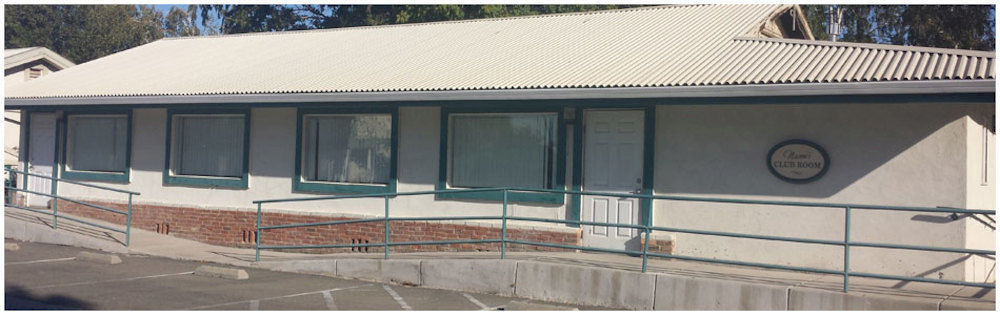 Gridley Inn & Rv Park Dış mekan fotoğraf